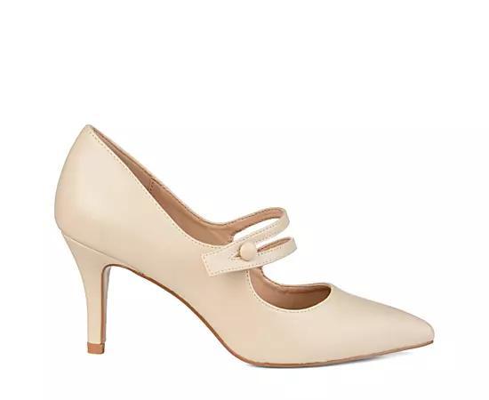 Journee Collection Sidney Womens Pumps Product Image