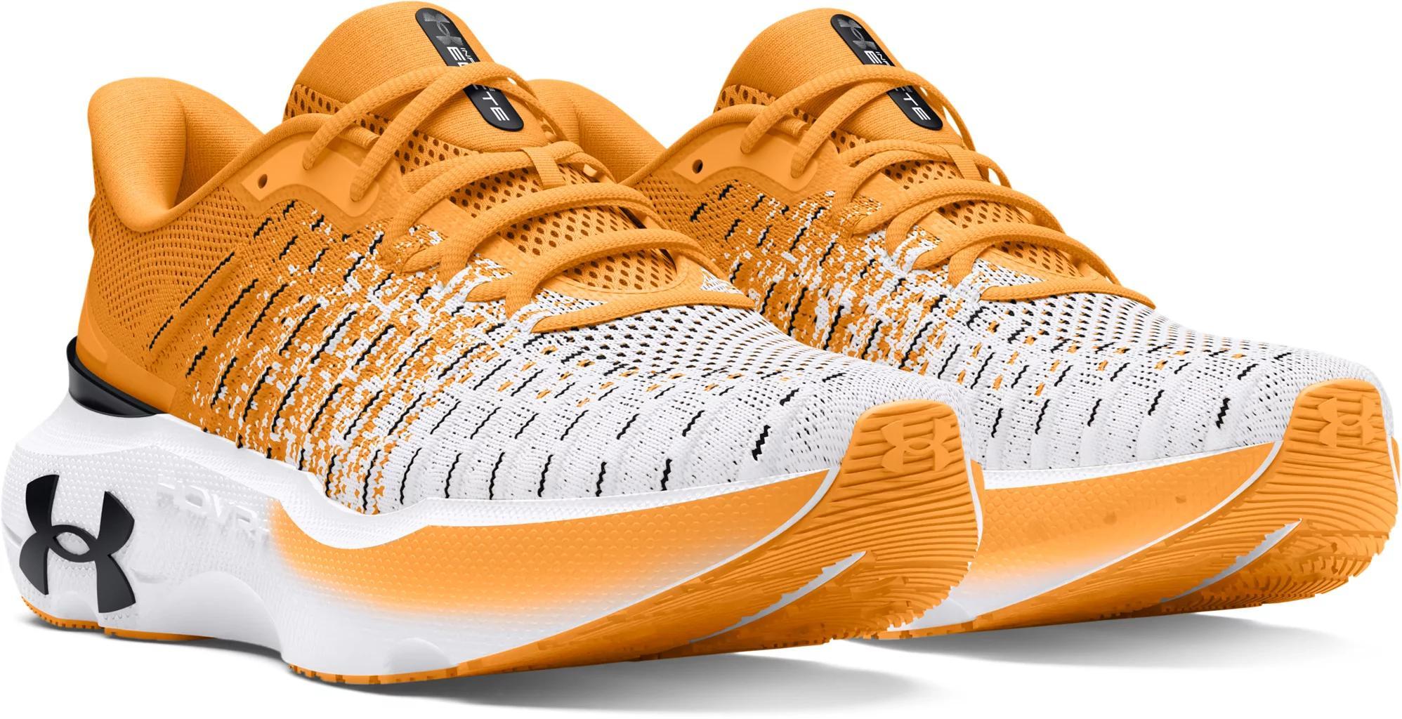 Women's UA Infinite Elite We Run Running Shoes Product Image