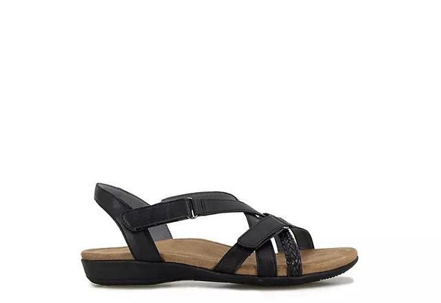 Jbu Womens Brooke Vegan Flat Sandal Product Image