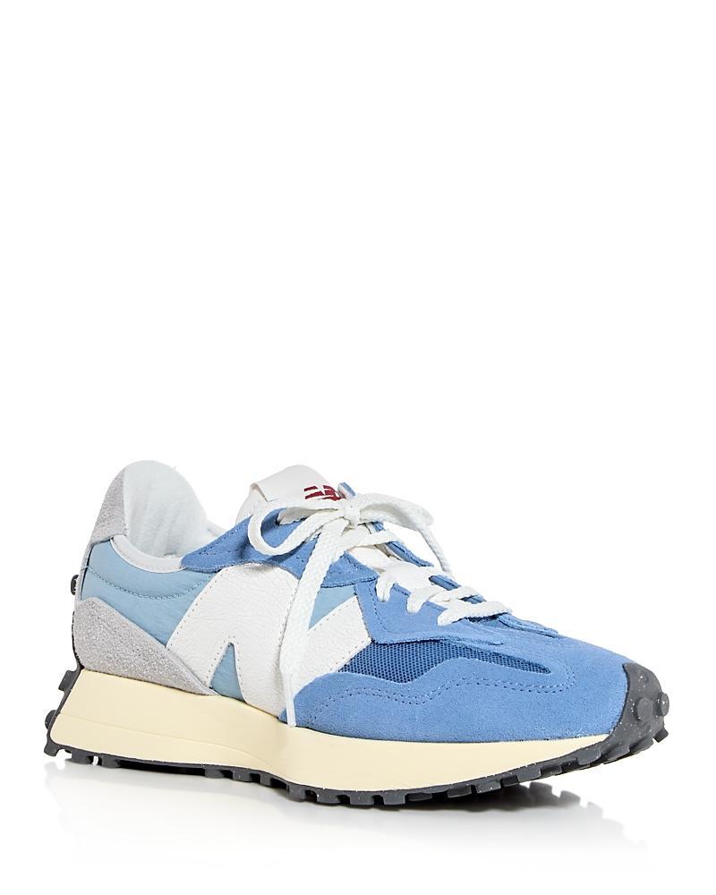 New Balance Womens 327 Low Top Sneakers Product Image