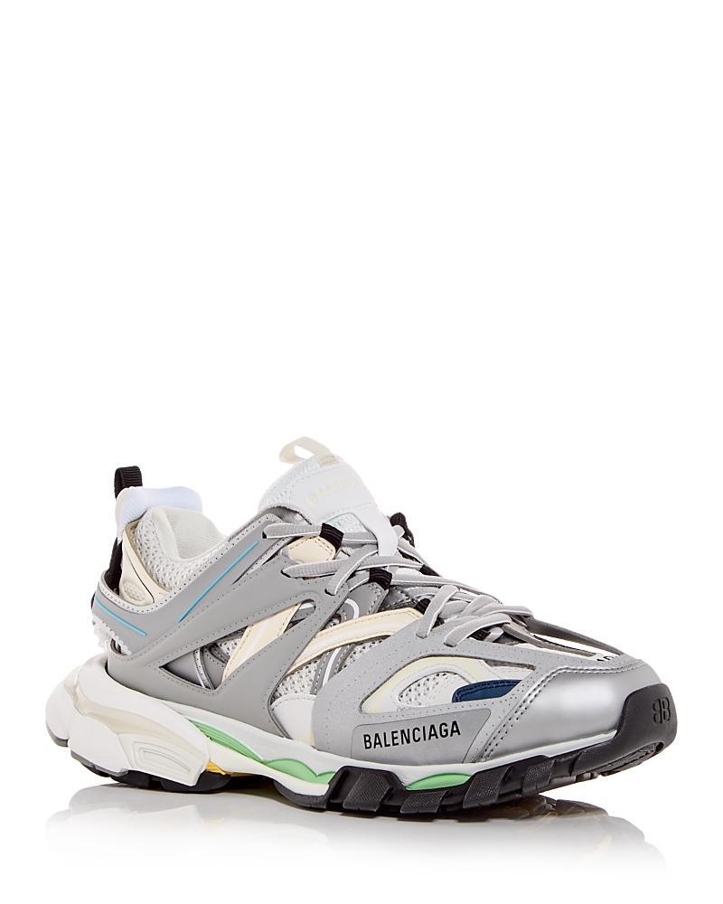 Balenciaga Mens Track Low Top Sneakers Product Image