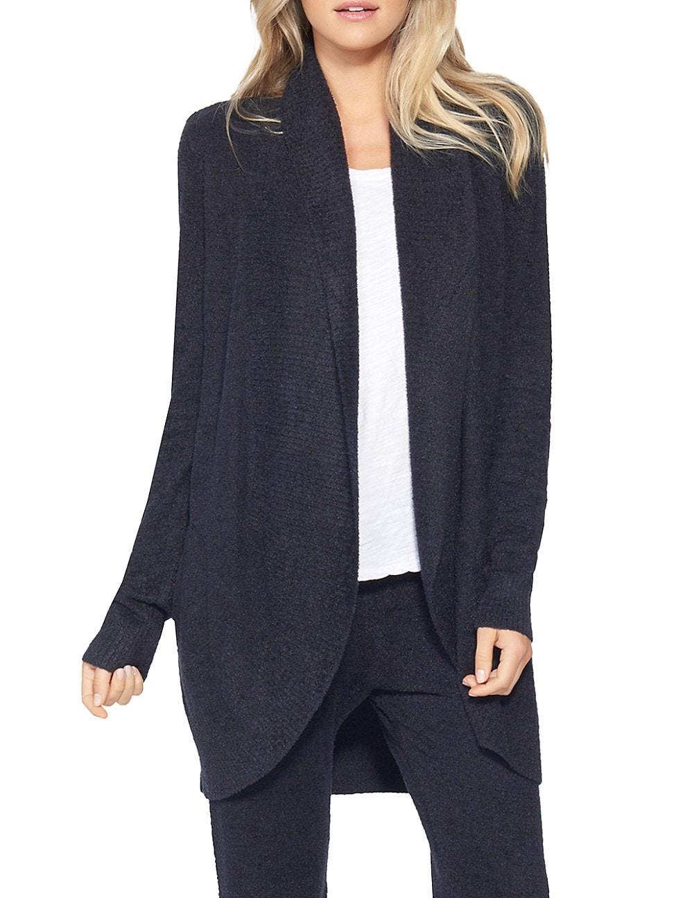 Womens The Cozy Chic Lite Circle Cardigan Product Image