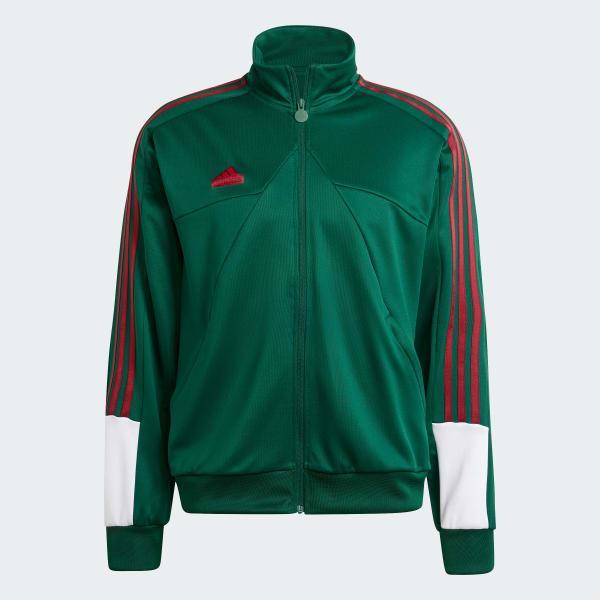 House of Tiro Nations Pack Track Jacket Product Image