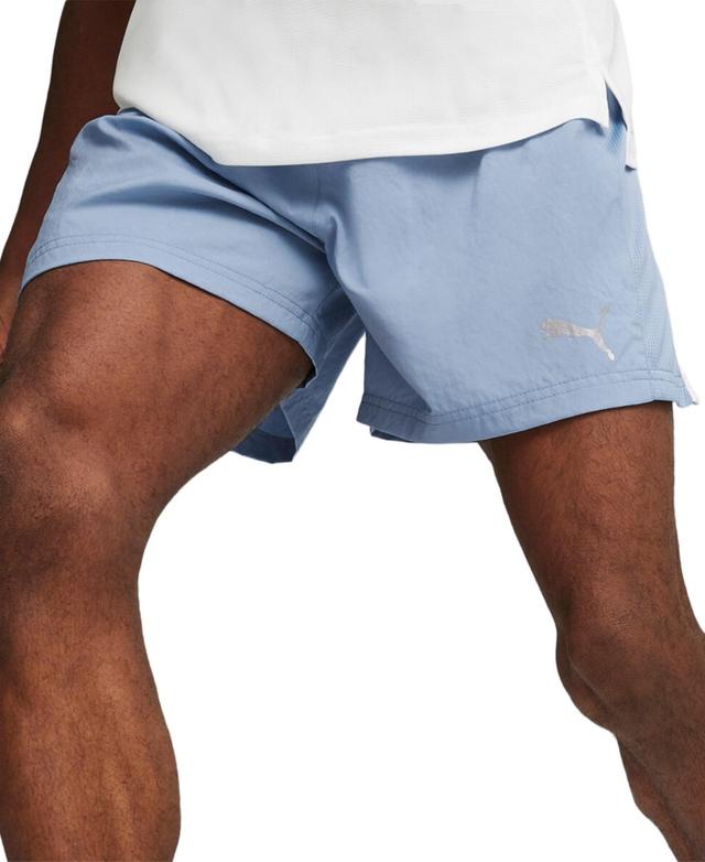 Puma Mens Run Favorite Velocity 5 Shorts Product Image