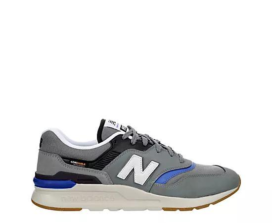 New Balance Men's 997H Sneaker Running Sneakers Product Image