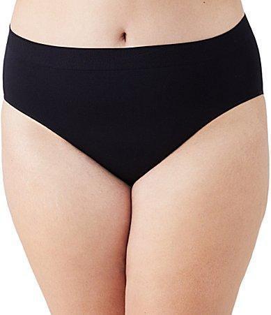 Wacoal B-Smooth High Cut Briefs Product Image