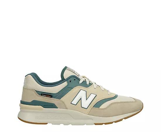 New Balance Men's 997H Sneaker Running Sneakers Product Image