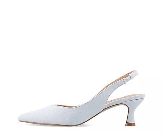 Journee Collection Womens Mikoa Pumps Product Image