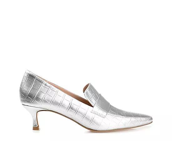 Journee Collection Womens Celina Pump Product Image