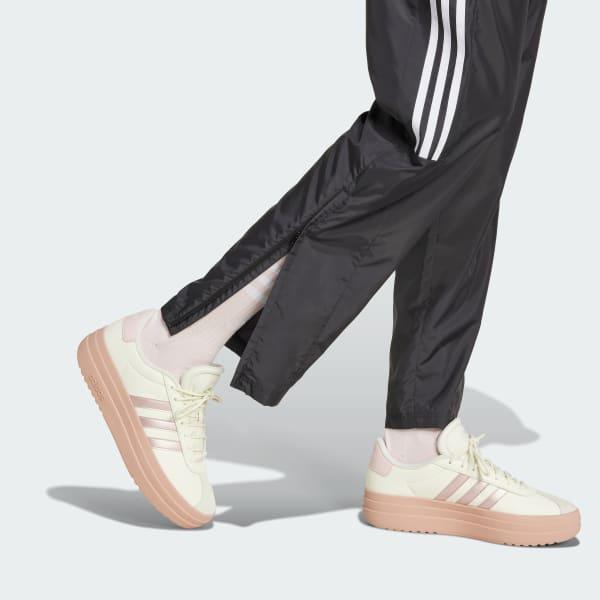 Tiro Cut 3-Stripes Summer Woven Pants Product Image