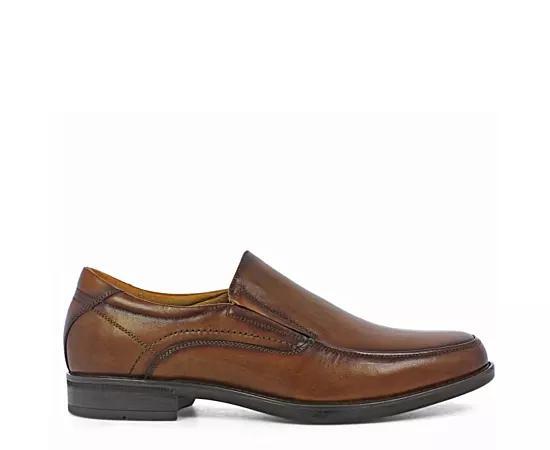 Florsheim Men's Midtown Moc Toe Slip On Product Image