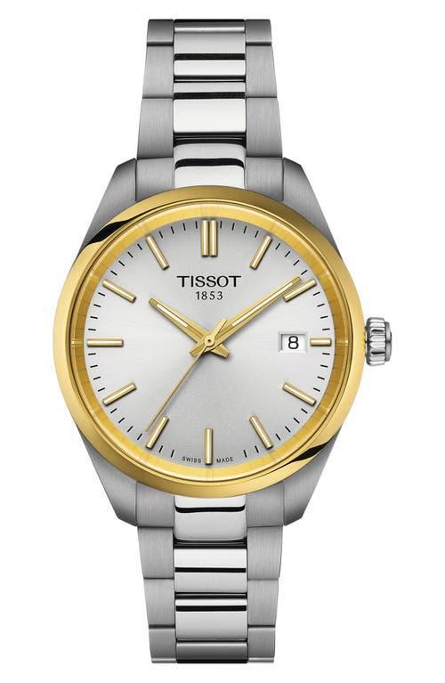 Tissot PR 100 Classic Bracelet Watch, 34mm Product Image