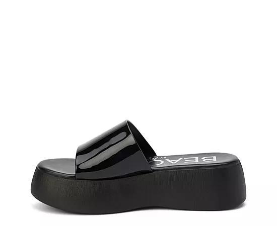 Beach Womens Solar Wedge Sandal Product Image