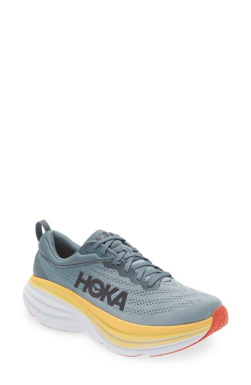 HOKA Bondi 8 Running Shoe Product Image