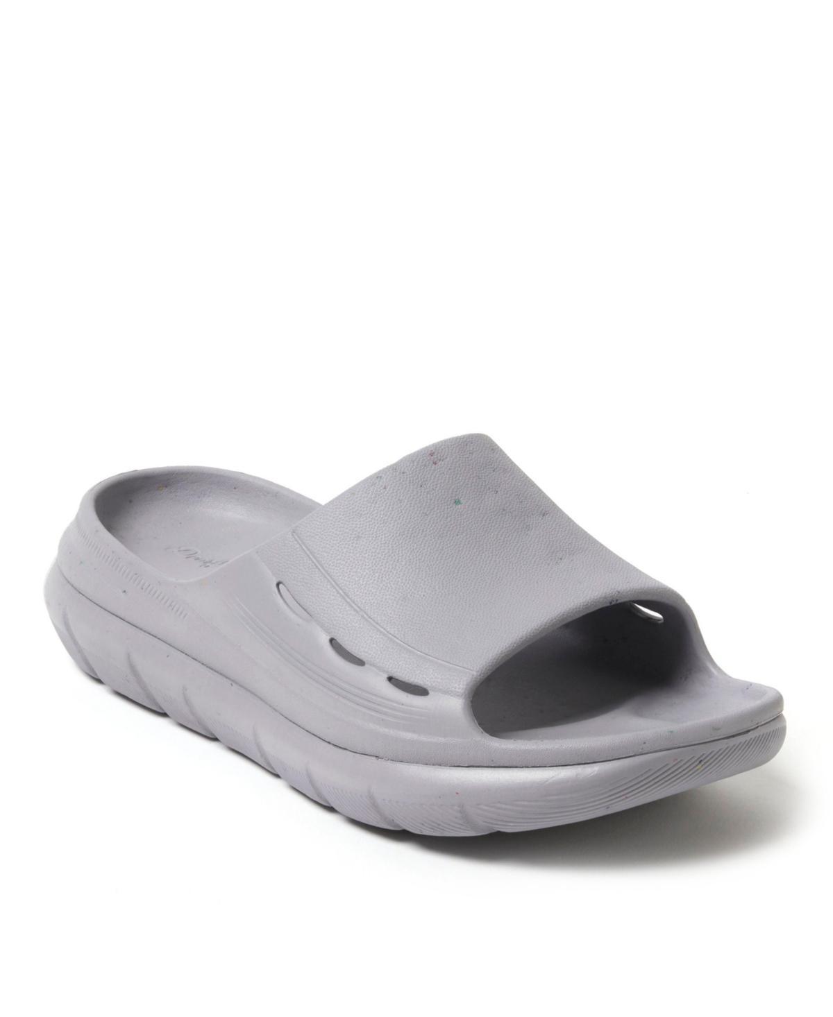 Dearfoams Powell Regrind Eva Womens Slide Sandals Product Image