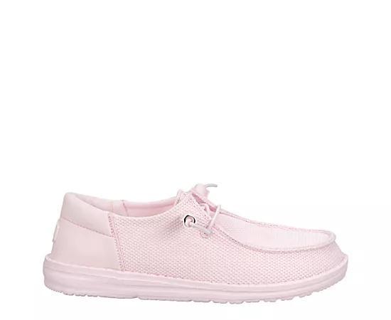 Heydude Womens Wendy Funk Mono Slip On Sneaker Product Image