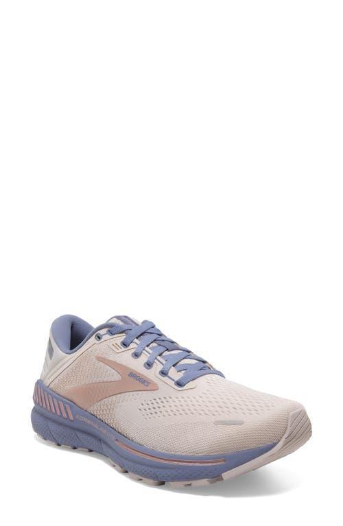 Brooks Adrenaline GTS 22 Sneaker Product Image