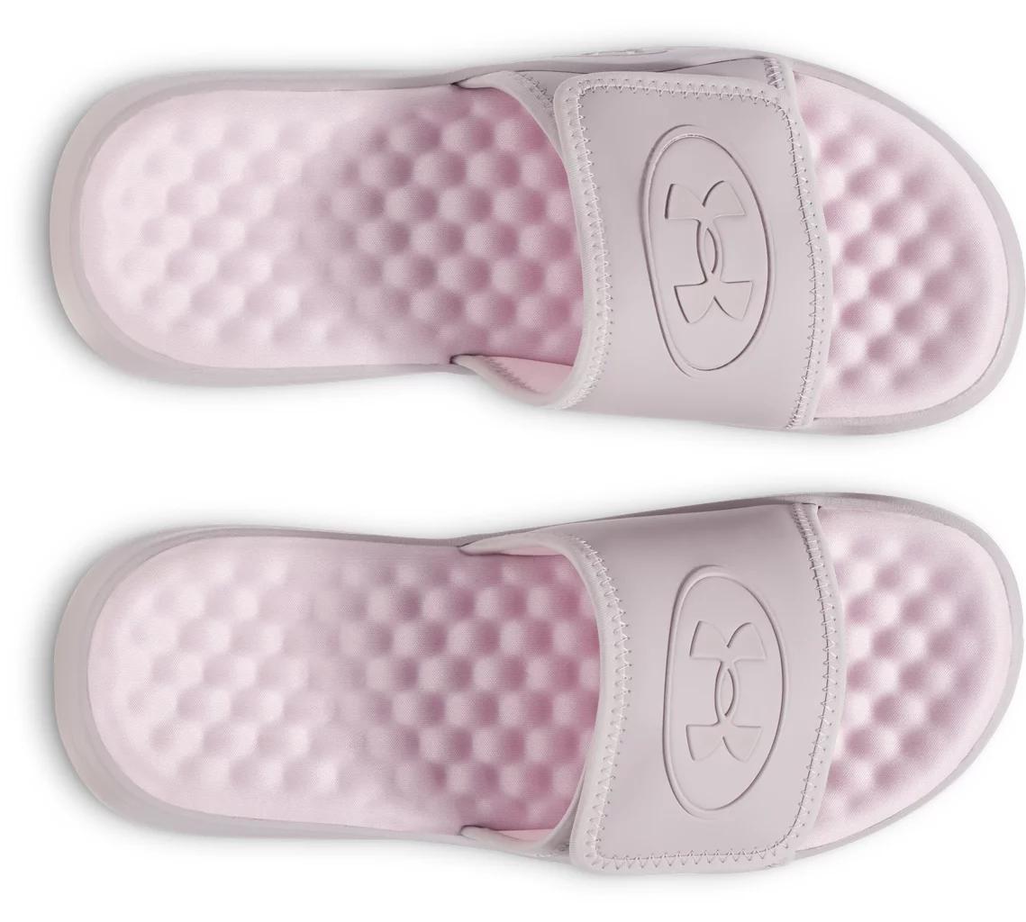 Women's UA Ignite Pro 8 Slides Product Image