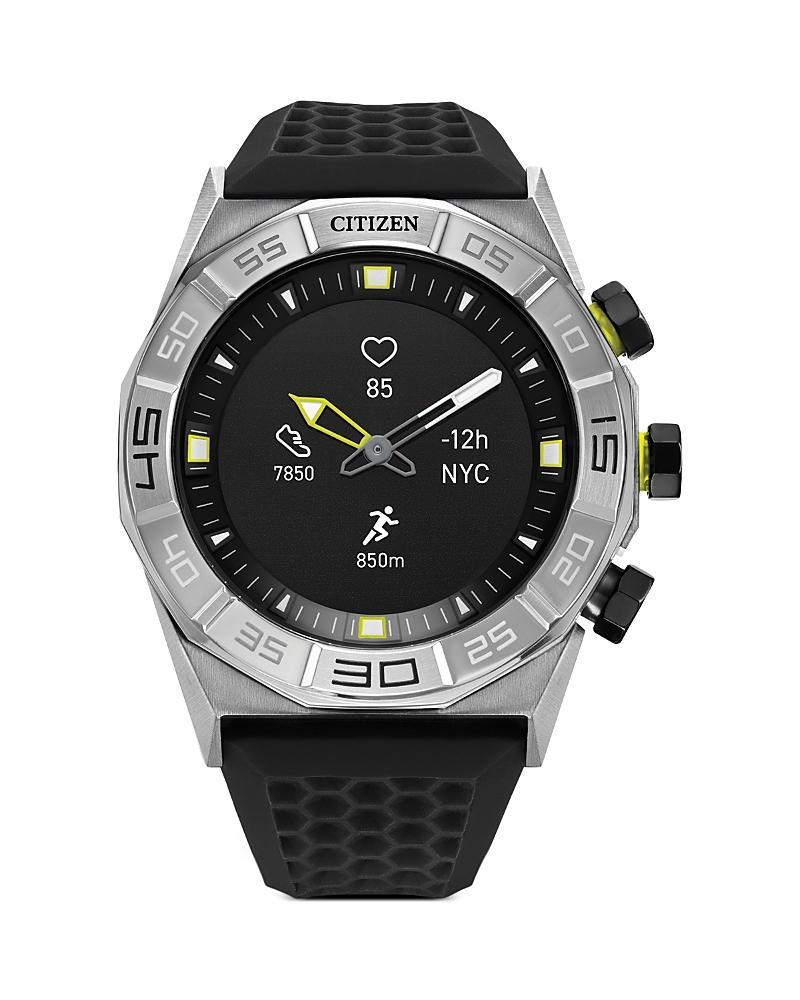 Citizen Cz Hybrid Smartwatch, 44mm Product Image