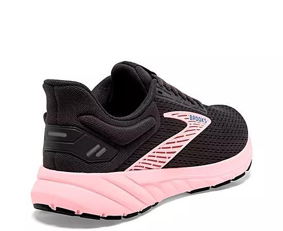 Brooks Womens Anthem 6 Running Shoe Product Image