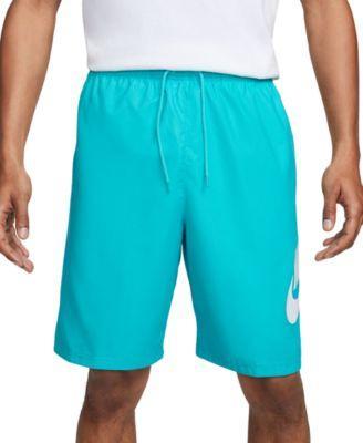 Men's Club Woven Shorts Product Image