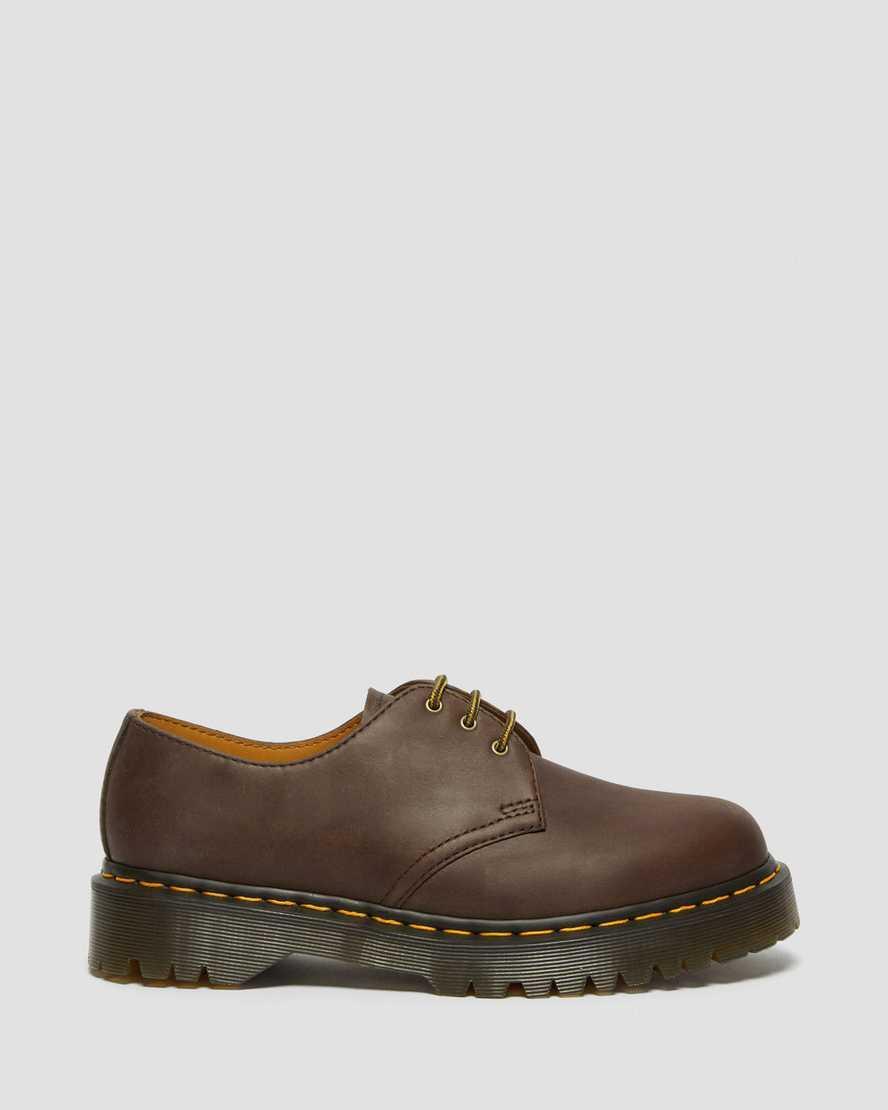 Dr. Martens 1461 Bex Leather Derby Product Image