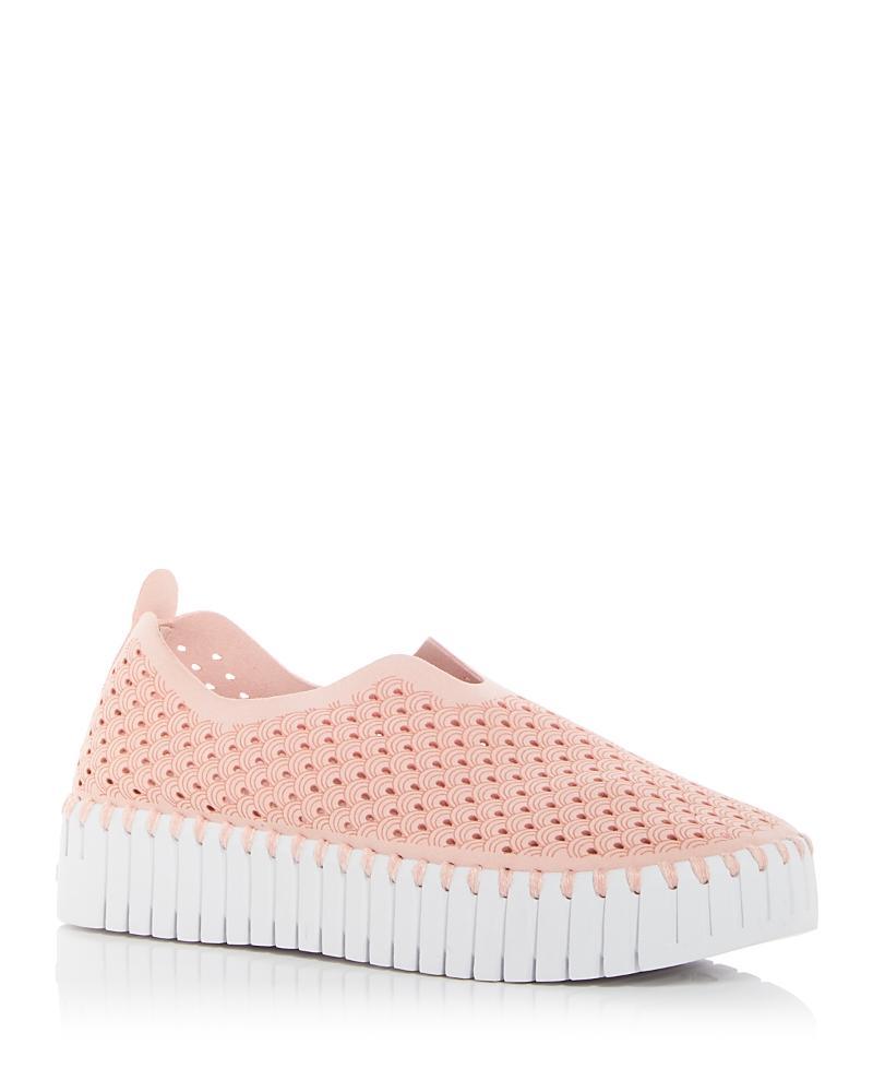 Ilse Jacobsen Tulip Sneaker Product Image