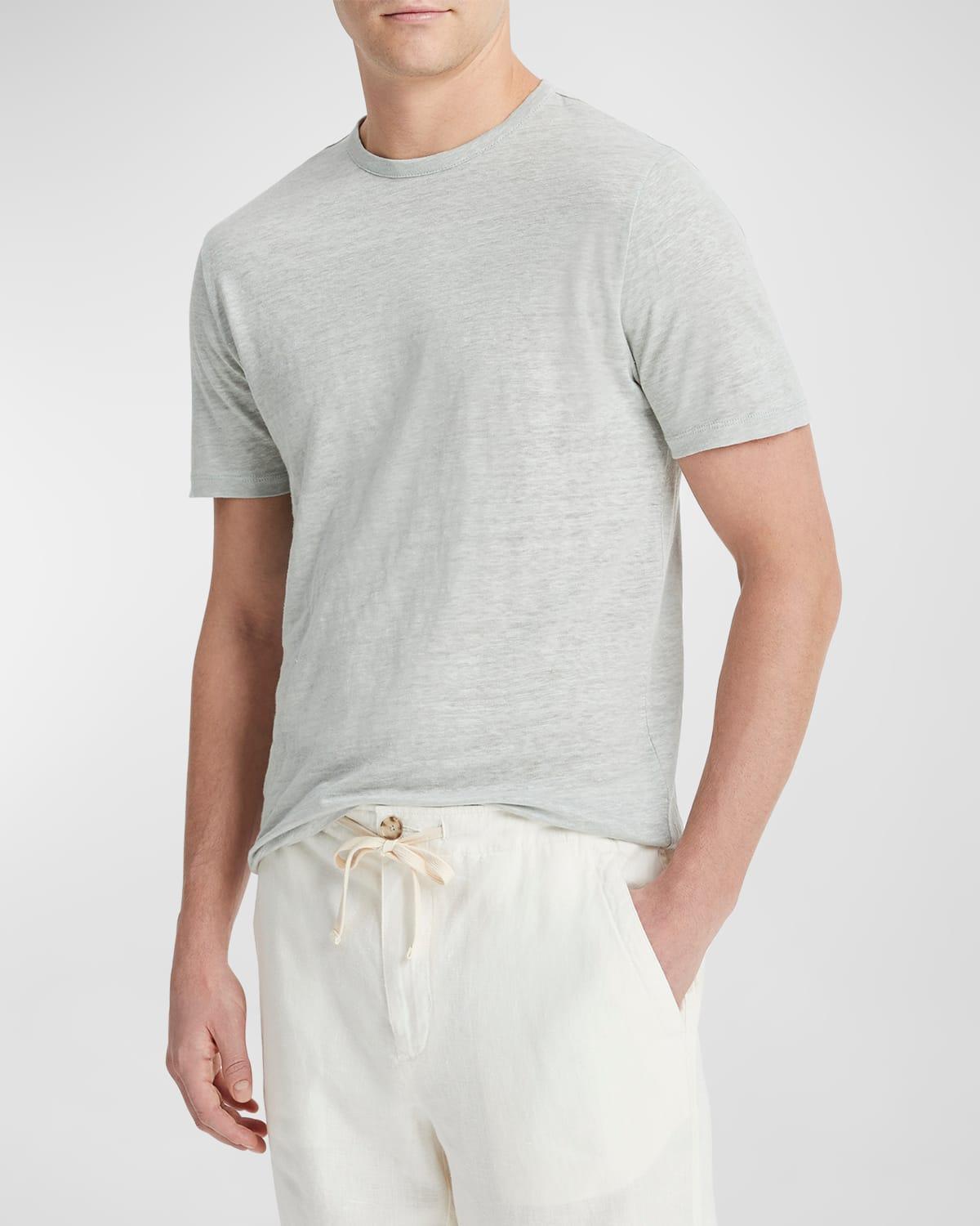 Mens Lightweight Hemp Shorts Product Image