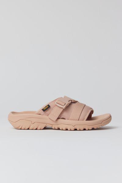 Teva Hurricane Verge Slide Sandal Womens at Urban Outfitters Product Image