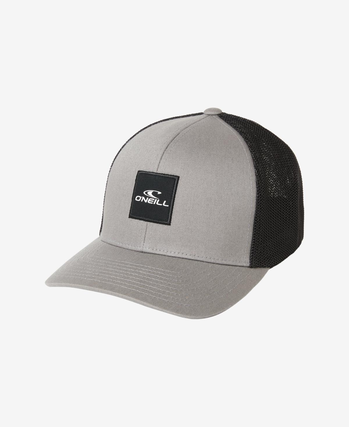 ONeill Mens Sesh and Mesh Trucker Hat Product Image