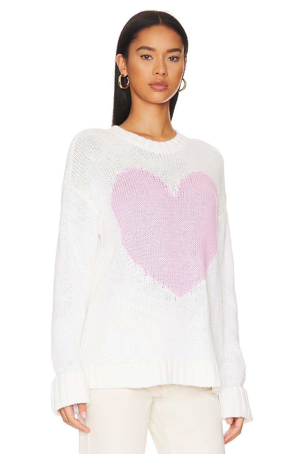 Sweetheart Sweater Show Me Your Mumu Product Image