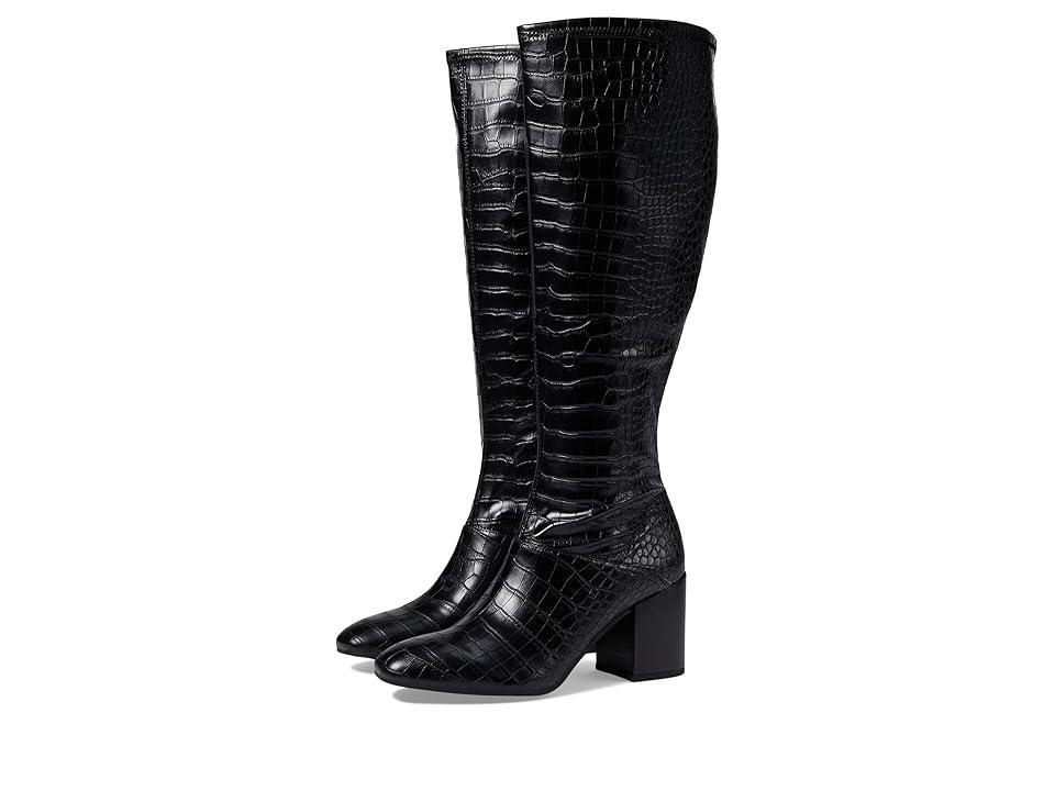 Franco Sarto Tribute Wide Calf Knee High Boots Product Image