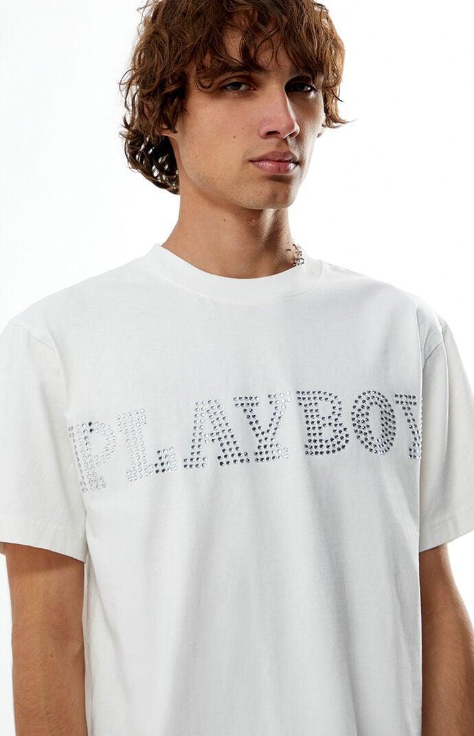 Playboy By PacSun Men's Dazzle T-Shirt Product Image