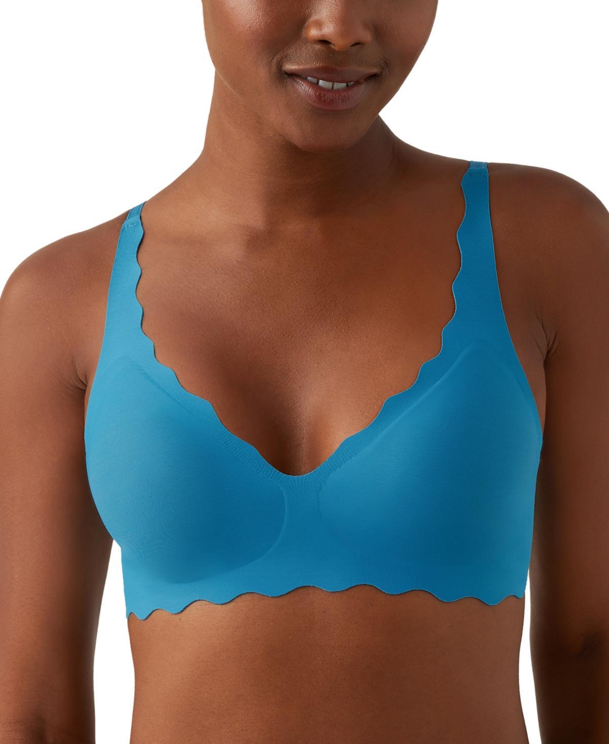 b. temptD by Wacoal B. Wowd Wireless Convertible T-Shirt Bra Product Image