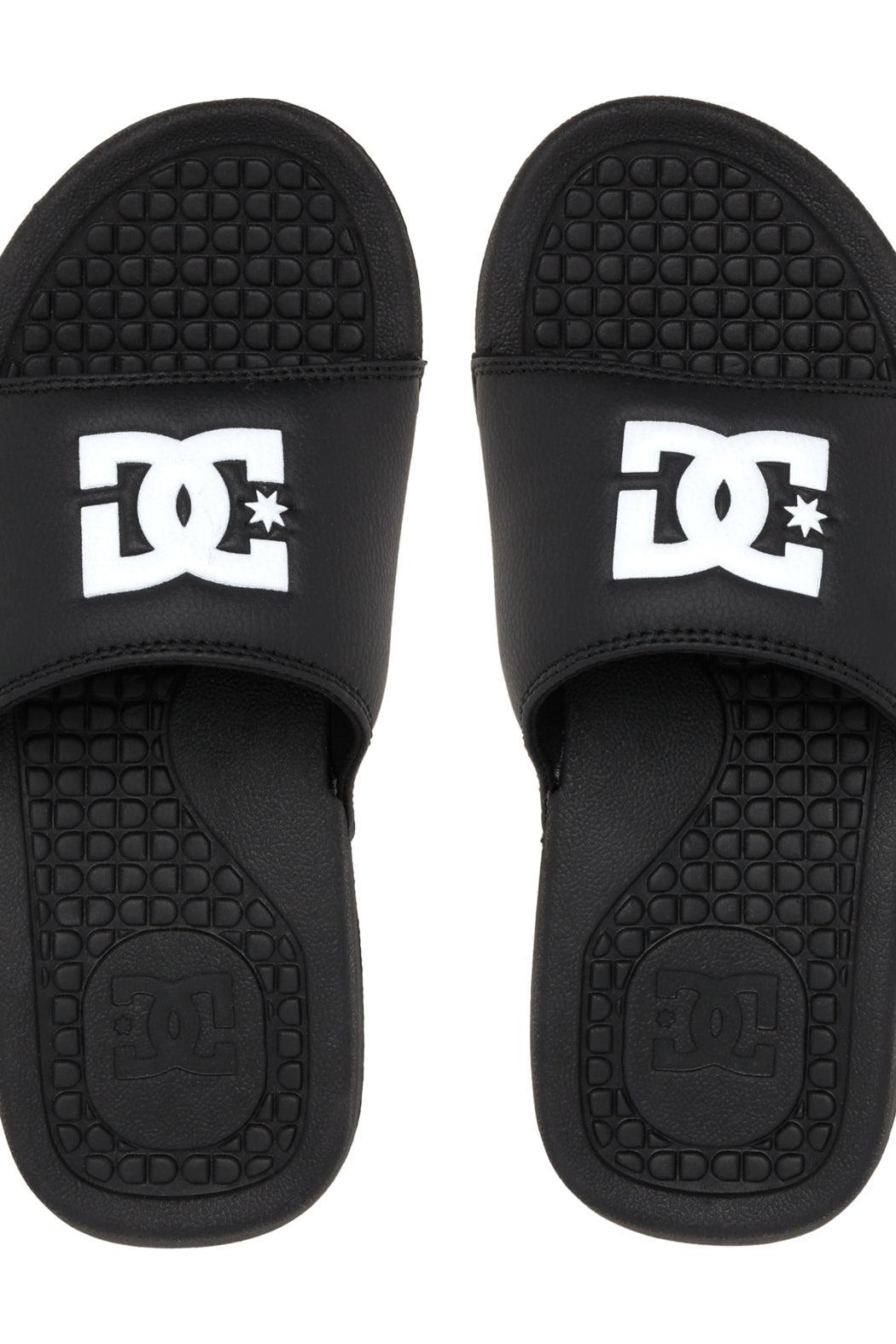 DC Women's Bolsa Slides Female Product Image