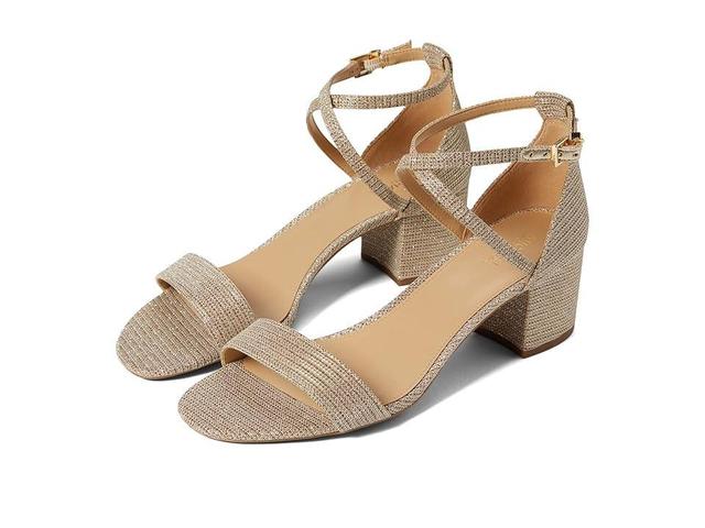 MICHAEL Michael Kors Serena Flex Sandal (Pale ) Women's Shoes Product Image