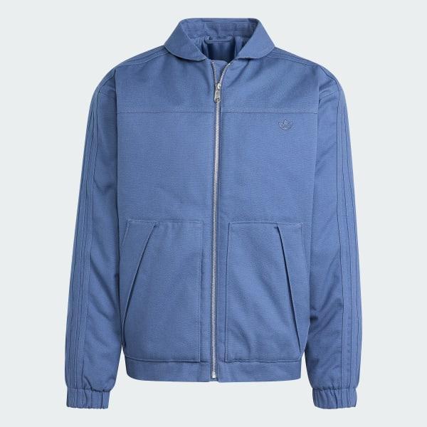 Premium Essentials Padded Jacket Product Image