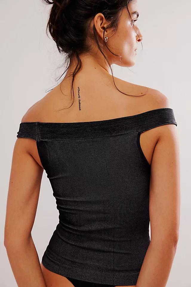 Nights Like These Off-The-Shoulder Cami Product Image