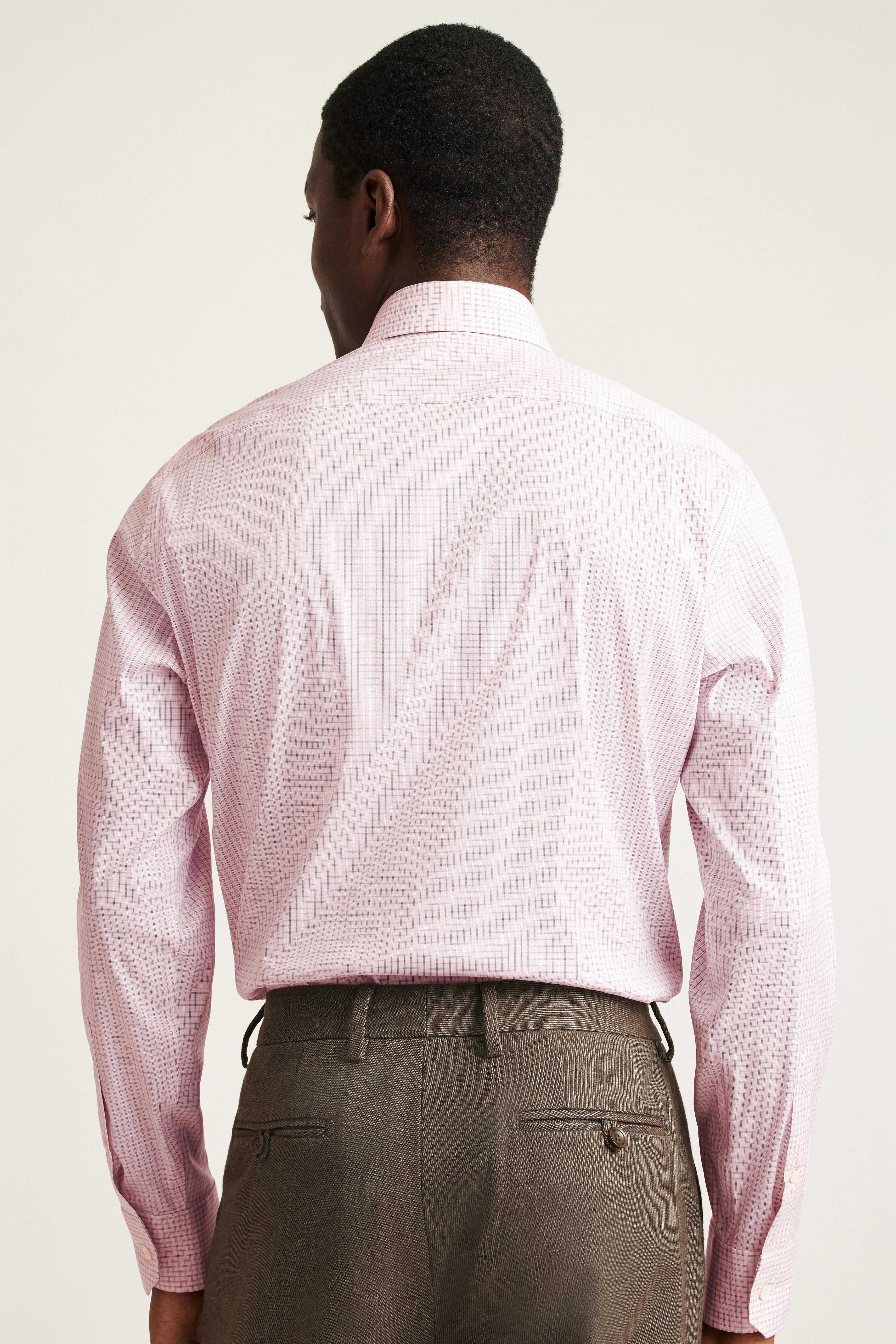 Jetsetter Stretch Dress Shirt Product Image