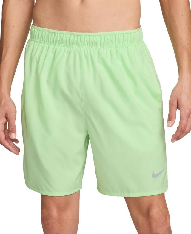 Nike Men's Challenger Dri-FIT 7" Brief-Lined Running Shorts Product Image