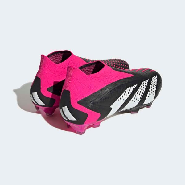 Predator Accuracy+ Firm Ground Soccer Cleats Product Image