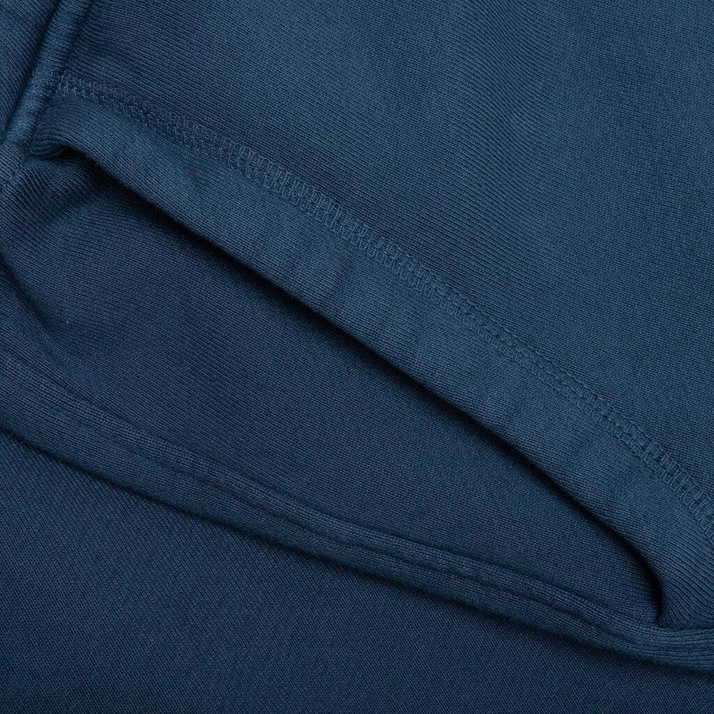 Sweatshort - Slate Male Product Image