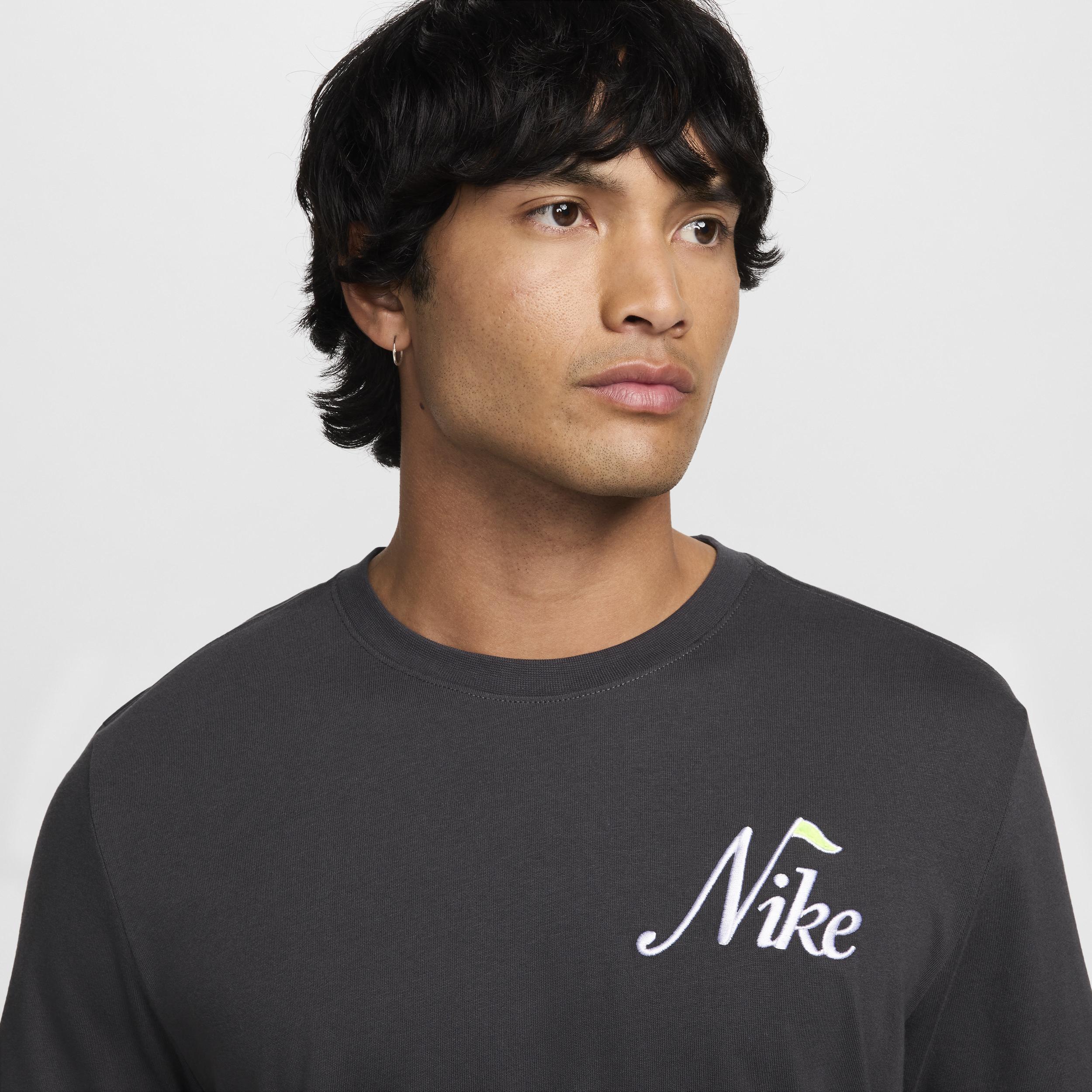 Nike Mens Golf T-Shirt Product Image