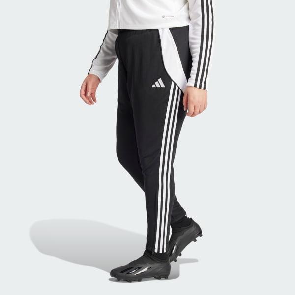 Tiro 24 Training Pants (Plus Size) Product Image