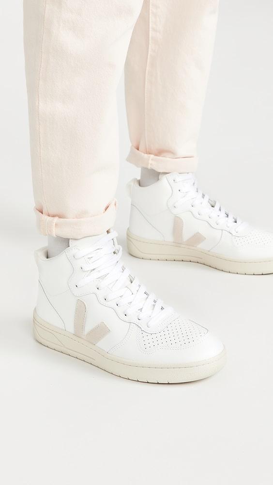 Veja V-15 Sneakers | Shopbop Product Image