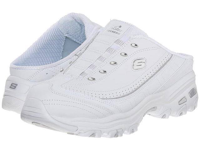 SKECHERS D'Lites - Bright Sky Women's Lace up casual Shoes Product Image