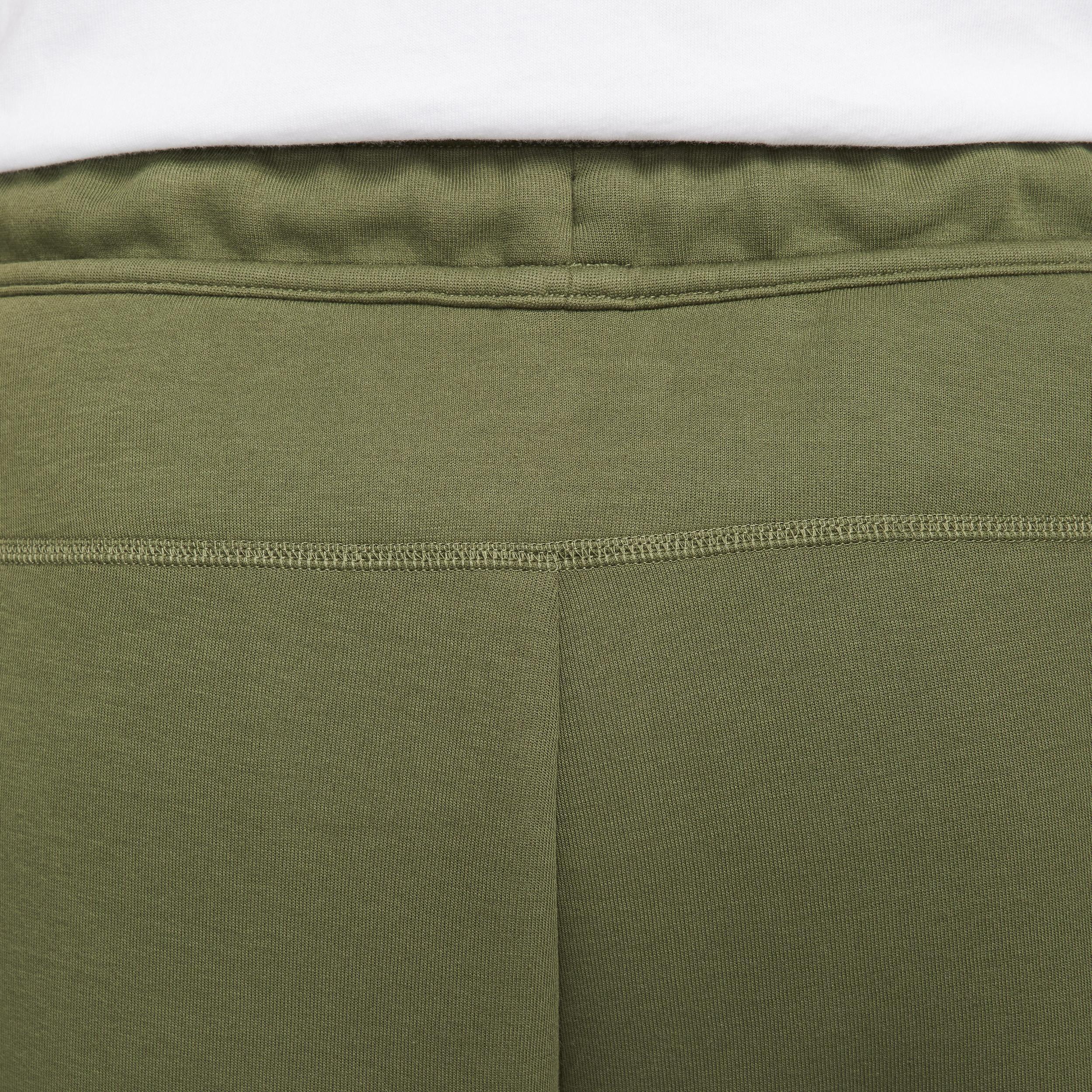 Men's Nike Sportswear Tech Fleece Open-Hem Sweatpants Product Image