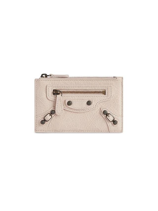 Womens Le City Long Coin and Card Holder Product Image