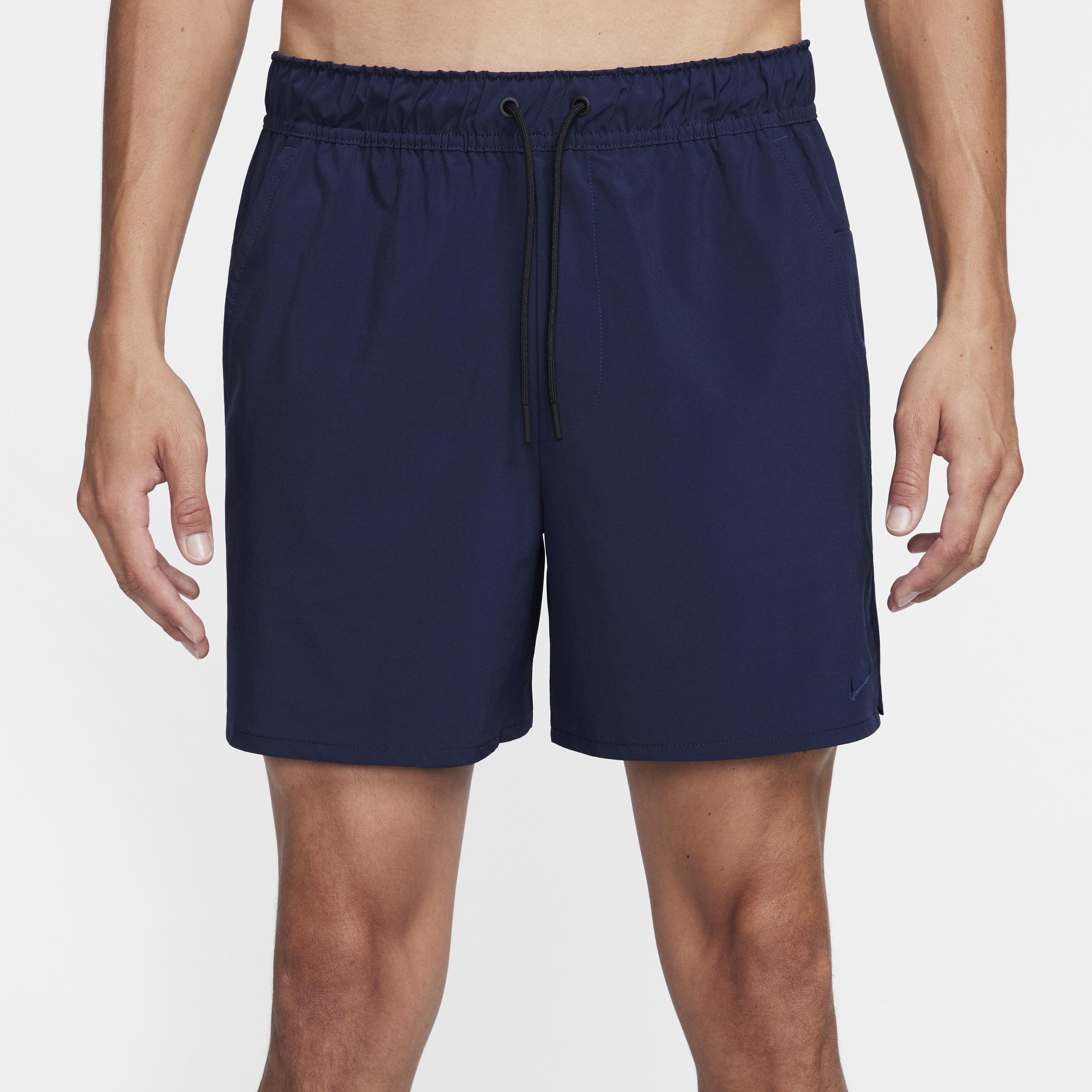 Nike Men's Unlimited Dri-FIT 5" Unlined Versatile Shorts Product Image