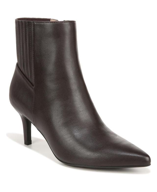 LifeStride Sienna Pointed Toe Bootie Product Image